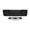 2013-14 Mustang Rear License Plate Surround