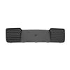 2013-14 Mustang OEM Rear License Plate Surround