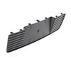 2013-14 Mustang OEM Rear License Plate Surround