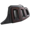 2013-14 Mustang OEM Replacement Tail Light Kit