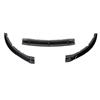 2013-14 Mustang Front Splitter  - Gloss