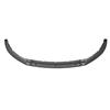 2013-14 Mustang Front Splitter  - Gloss
