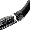 2013-14 Mustang Front Splitter  - Gloss