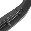 2013-14 Mustang Front Splitter  - Satin