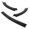 2013-14 Mustang Front Splitter  - Satin