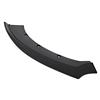 2013-14 Mustang Front Splitter  - Satin