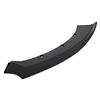 2013-14 Mustang Front Splitter  - Satin