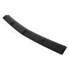 2013-14 Mustang Front Splitter  - Satin