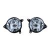 2013-14 Mustang Fog Lights GT