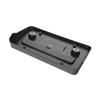 2013-14 Mustang Front Bumper License Plate Bracket