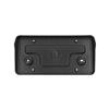 2013-14 Mustang Front Bumper License Plate Bracket