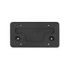 2013-14 Mustang Front Bumper License Plate Bracket