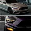 2015-17 Mustang S650 Style LED Projector Headlights