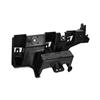 2015-17 Mustang Rear Bumper Support - LH