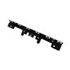 2015-23 Mustang Rear Bumper Center Support