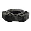 2015-17 Mustang Driveshaft Flex Coupler - Manual Transmission 5.0/3.7
