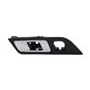 2015-23 Mustang Interior Door Handle w/ Seat Memory - LH