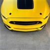2015-17 Mustang Front Fog Light Canards
