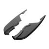2015-17 Mustang Front Fog Light Canards