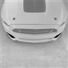 2015-17 Mustang Front Fog Light Canards