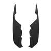 2015-17 Mustang Front Fog Light Canards