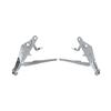2015-17 Mustang Hood Hinge Kit