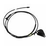 2015-17 Mustang Hood Release Cable