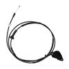 2015-17 Mustang Hood Release Cable