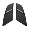 2015-17 Mustang Factory Style Hood Vents