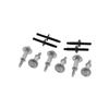 2015-17 Mustang Gen 2 Coyote Intake Manifold 5.0