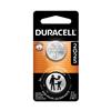 2015-17 Mustang Duracell CR2025 Key Fob Batteries