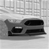 2015-17 Mustang Mach 1 Style Front Bumper Kit