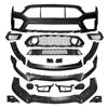 2015-17 Mustang Mach 1 Style Front Bumper Kit