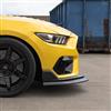 2015-17 Mustang Mach 1 Style Front Bumper Kit