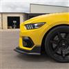 2015-17 Mustang Mach 1 Style Front Bumper Kit