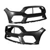 2015-17 Mustang Mach 1 Style Front Bumper Kit