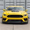 2015-17 Mustang Mach 1 Style Front Bumper Kit