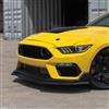 2015-17 Mustang Mach 1 Style Front Bumper Kit