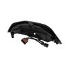2015-17 Mustang LED Turn Signal Kit  - Smoked
