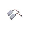 2015-17 Mustang LED Turn Signal Kit  - Clear