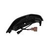 2015-17 Mustang LED Turn Signal Kit  - Smoked
