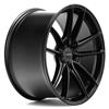 2015-23 Mustang Velgen VF5 Wheel & M/T Tire Kit - 20x10/11 - Satin Black