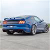 2015-26 Mustang SVE X500 Wheel Kit - 19x10  - Gloss Silver