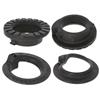 2015-23 Mustang  Rear Upper & Lower Spring Isolator Kit