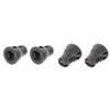 2015-23 Mustang Rear Fender Well Liner Cap Screw