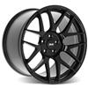 2015-23 Mustang SVE R357 Wheel & Nitto NT05 Tire Kit - 19x10/11 - Gloss Black