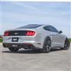 2015-23 Mustang SVE R357 Wheel & Nitto NT05 Tire Kit - 19x10/11 - Gloss Graphite