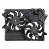 2015-23 Mustang Cooling Fan Assembly 3.7/5.0/5.2
