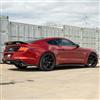 2015-26 Mustang SVE CFX Wheel Kit 20x10  - Gloss Black
