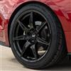 2015-26 Mustang SVE CFX Wheel Kit 20x10  - Gloss Black